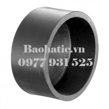 Nút bịt HDPE D110, D125, D140, D160, D180, D200, D225, D250, D280, D315, D355, D400, D450, D500, D630